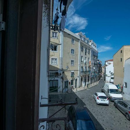 Portugal Here I Come - Alfama 리스본 외부 사진
