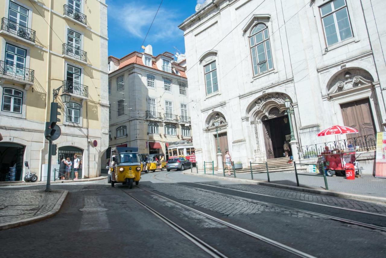 Portugal Here I Come - Alfama 리스본 외부 사진