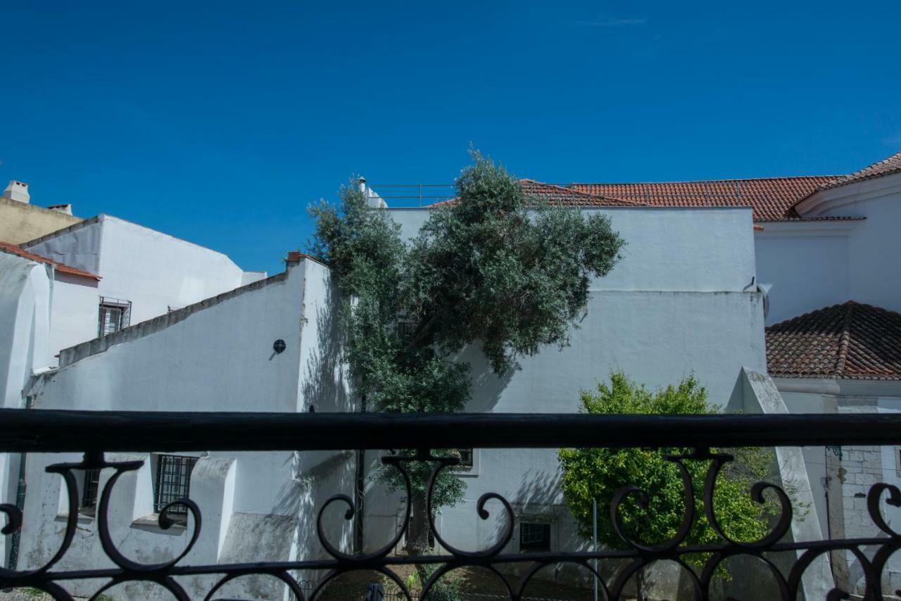 Portugal Here I Come - Alfama 리스본 외부 사진